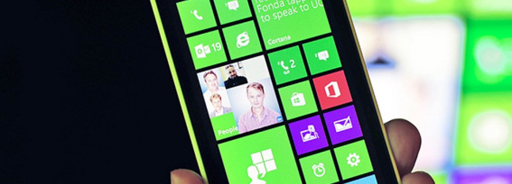 Windows 10 App Helps Expand TV Fare