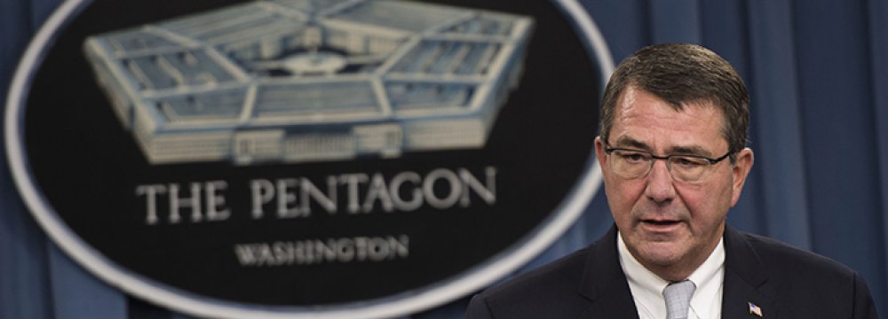 Obama Picks 4th Defense Secretary