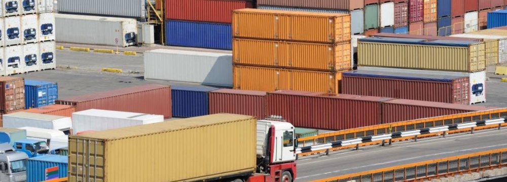 US Trade Deficit at 11-Month Low