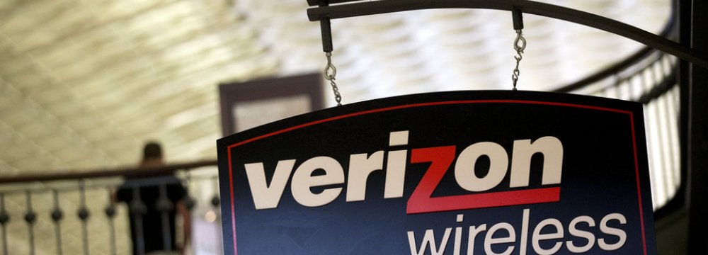 Verizon to Buy AOL in $4.4b Deal