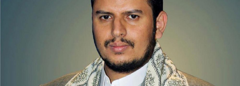 Houthis Hold Talks With S. Arabia