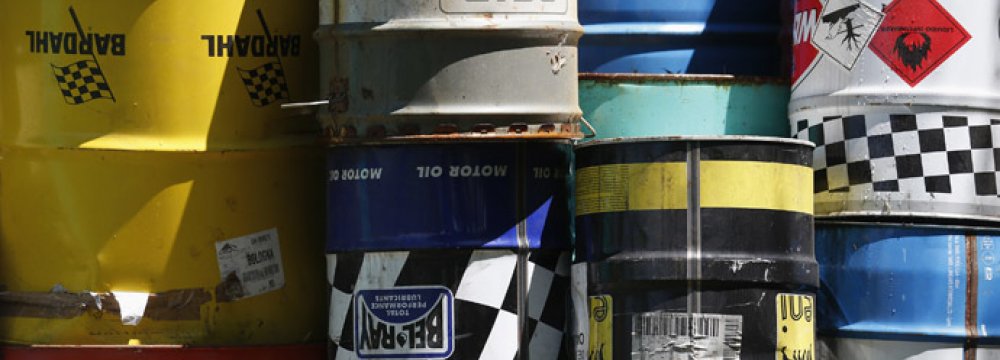 Sanctions Against Russia Could spur $150 Oil