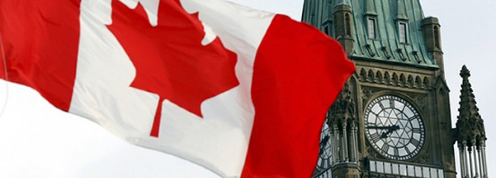Foreign Policy Change Expected in Canada 
