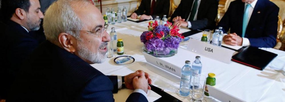 Hurdles Pile Up on Nuclear Deal