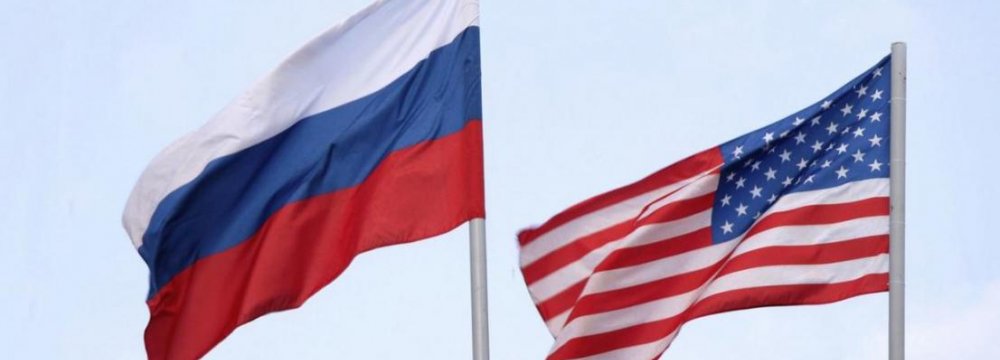 US, Russia Close on Iran ‘Snap-Back’ Sanctions