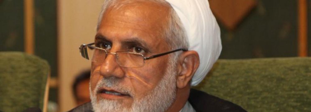 JCPOA Needs Majlis Approval
