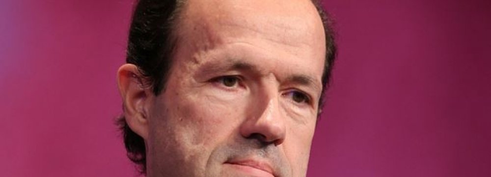 France Seeks Cooperation on Regional Challenges  