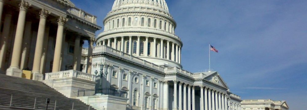 US Congress Could Blow Historic Opportunity  