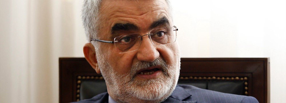 Majlis Panel  to Oversee JCPOA 