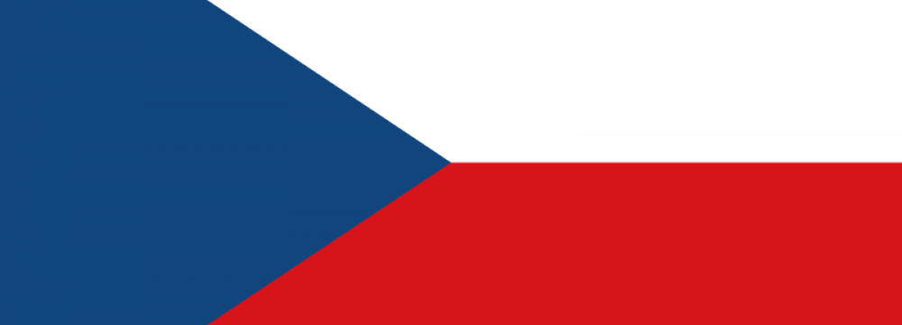 Czech Ties 