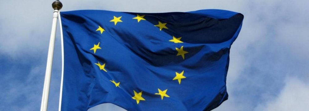 European Figures  Back Iran Accord