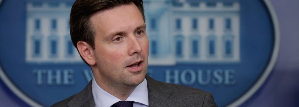 White House: Sanctions Face Phase-Out