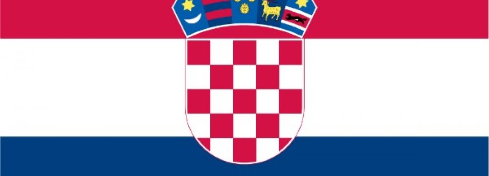 Croatia Relations