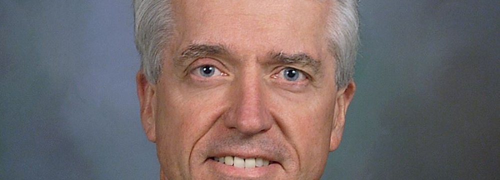 Ex-US Lawmaker Urges Better Ties