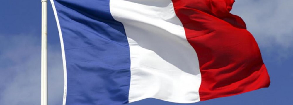 French MPs  to Visit   