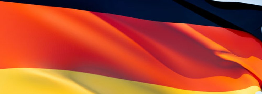 German Lawmakers  to Visit 