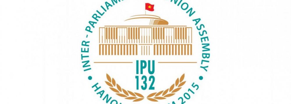 MPs to Attend IPU Assembly