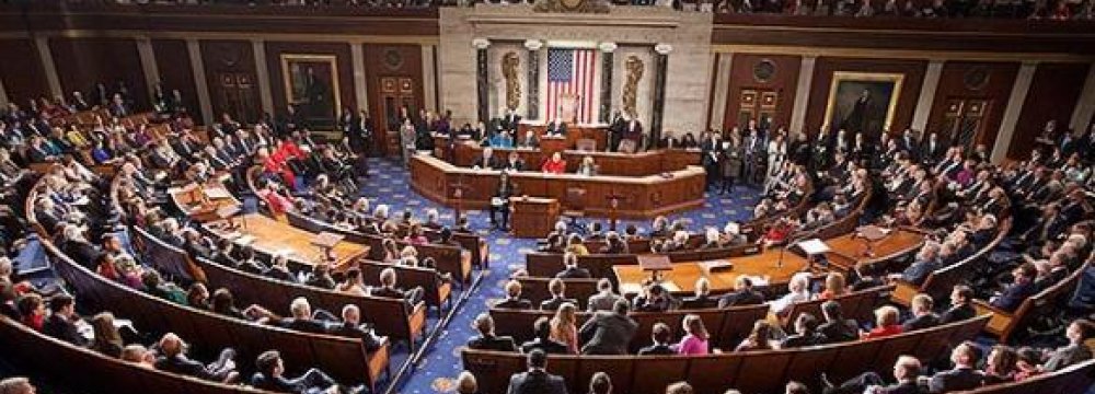 US Senate Passes Nuclear Deal Review Bill
