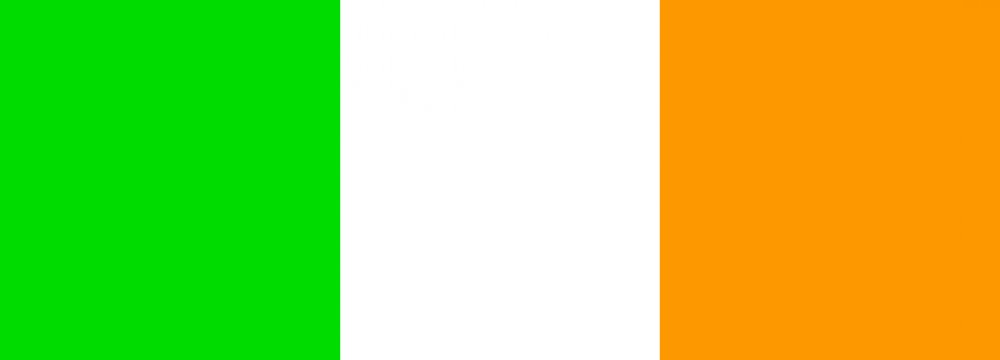 Ireland  Ties