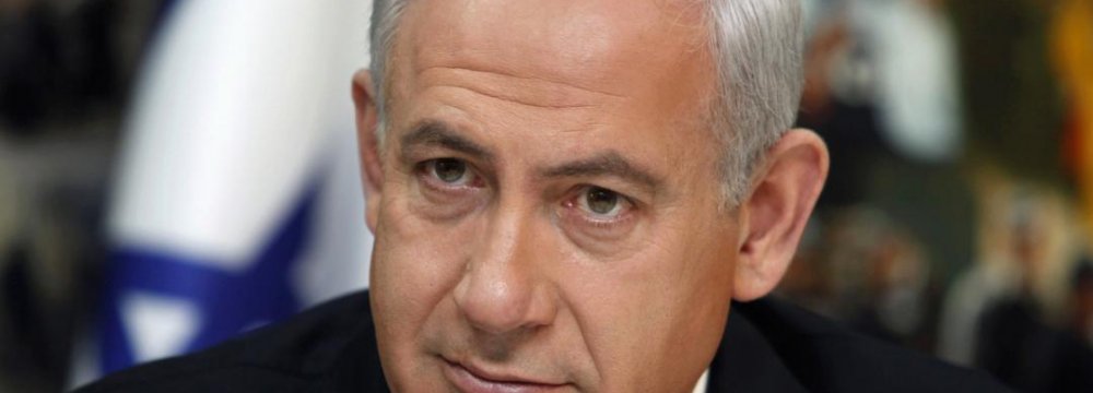 Netanyahu Admits Anti-Deal Fight Over 