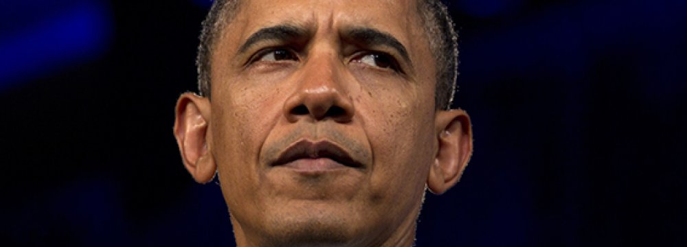 Obama Slams GOP Letter on Nuclear Deal