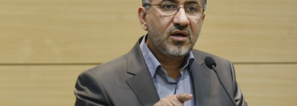 Guardian Council Responds to Rahimi’s Allegation