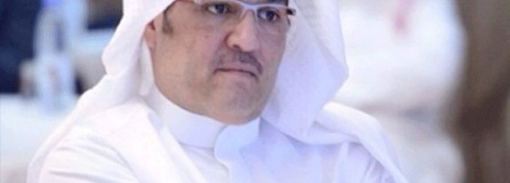 Riyadh Denies Reports on Better Ties