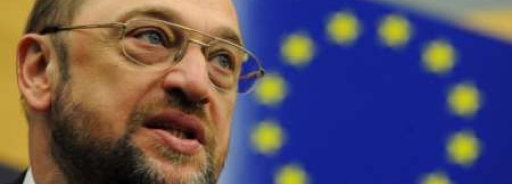 Schulz Trip Delayed