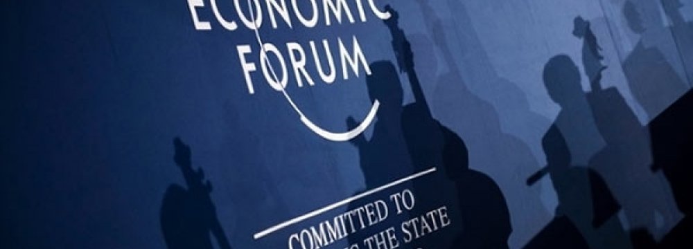 WAVE Discussed in Davos