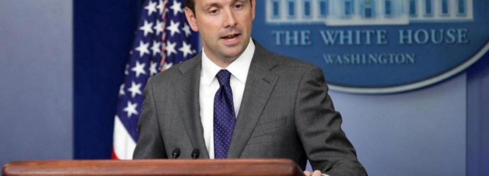 White House: Further Sanctions Counterproductive