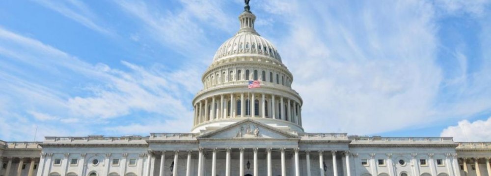 US Senators Propose Amendments to Iran Bill