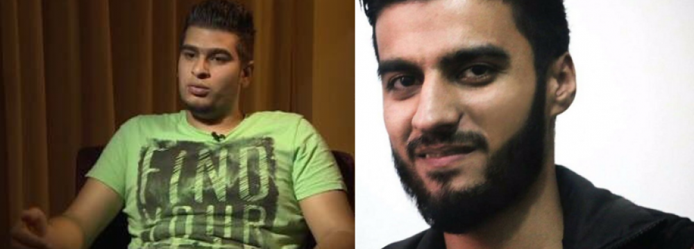 Syria Anti-IS Activist, Friend Beheaded in Turkey