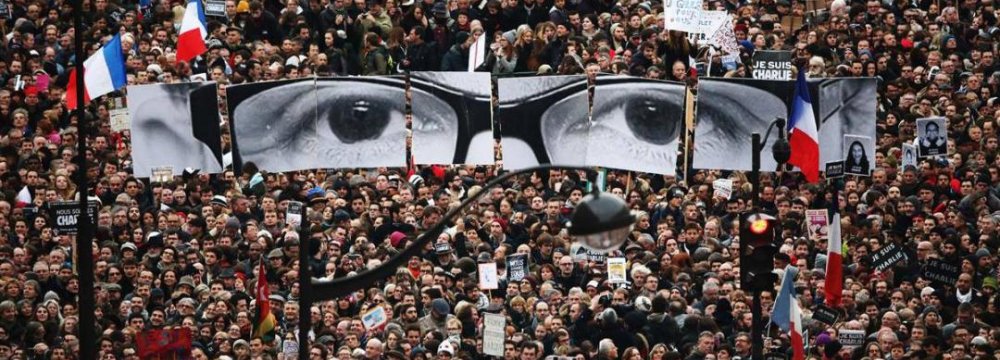 A Divided France Struggles