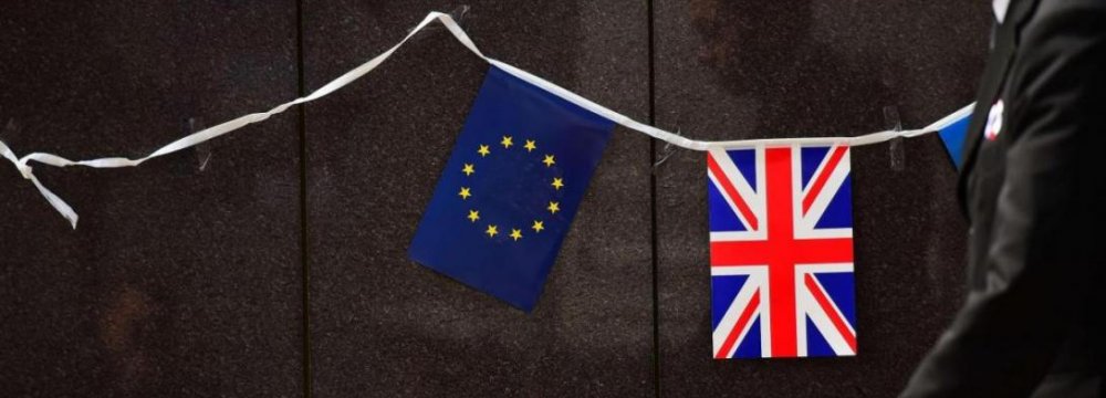 EU Referendum Debate Intensifies in Britain