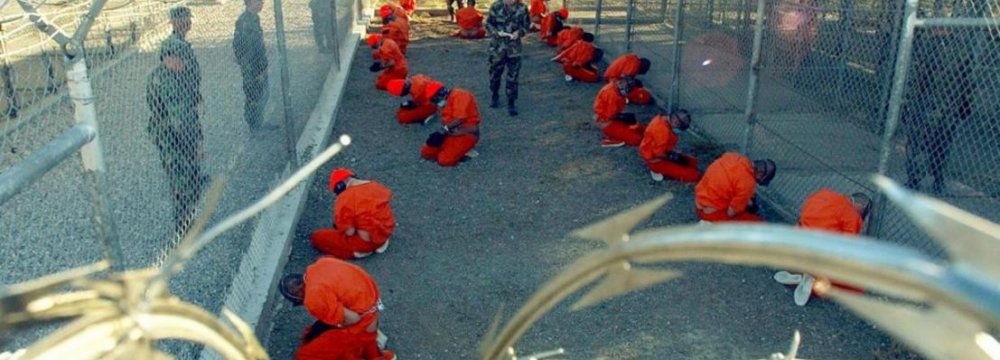 US Plans Guantanamo Closure | Financial Tribune