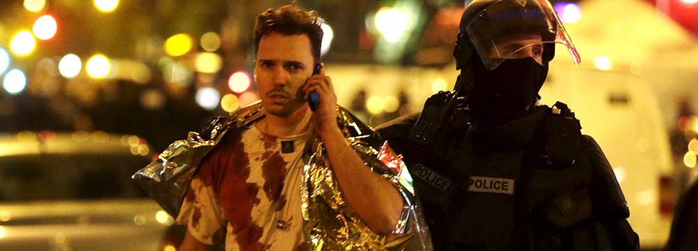 Paris Attacks Mastermind Killed