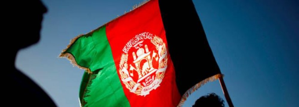 Pakistan Trying to Revive Afghanistan-Taliban Talks