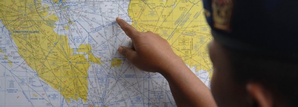 Large Objects Found in AirAsia Search