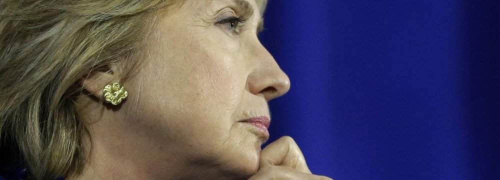 Benghazi Committee Releases More Clinton Emails
