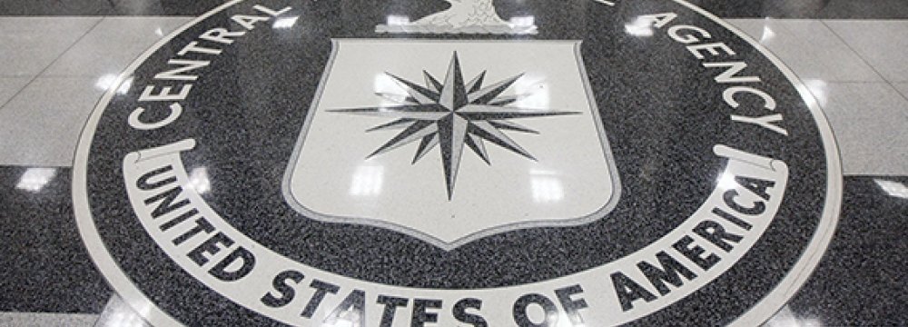 US Raises Security Before Torture Report Release