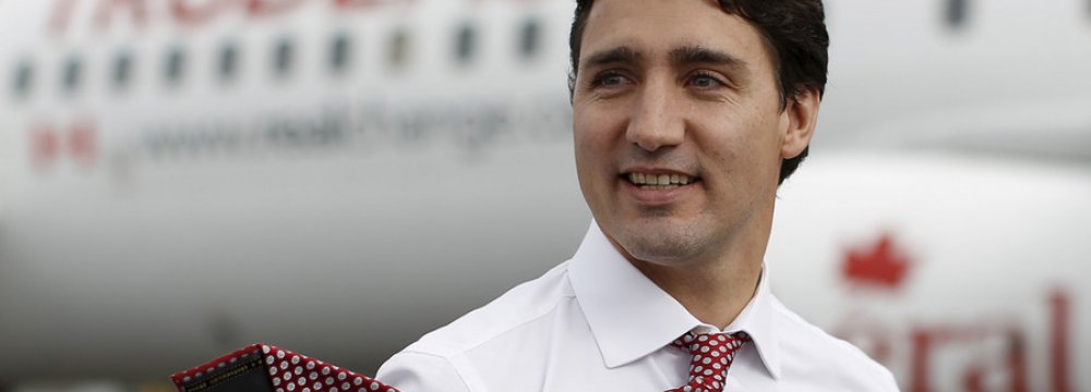 Will Canada’s New PM Undo Damage of Harperism?