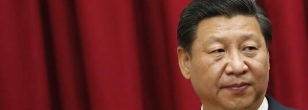 China&#039;s President Xi to make 1st visit to India