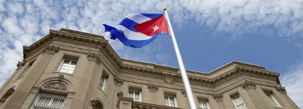 New Era of US-Cuba Relations