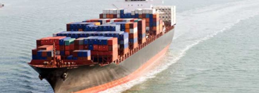 Dutch Freighter Sinks After Collision 