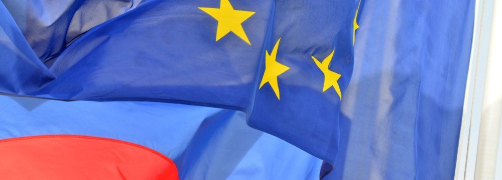 EU Countries Oppose New Anti-Russian Sanctions 