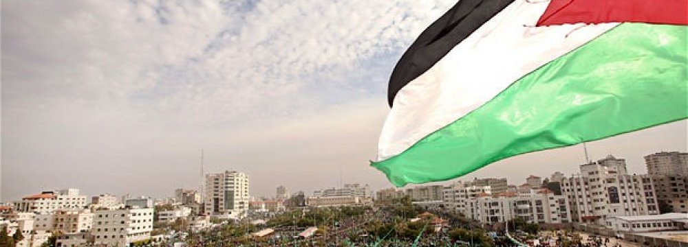 Egypt Court Lists Hamas as Terrorist Organization