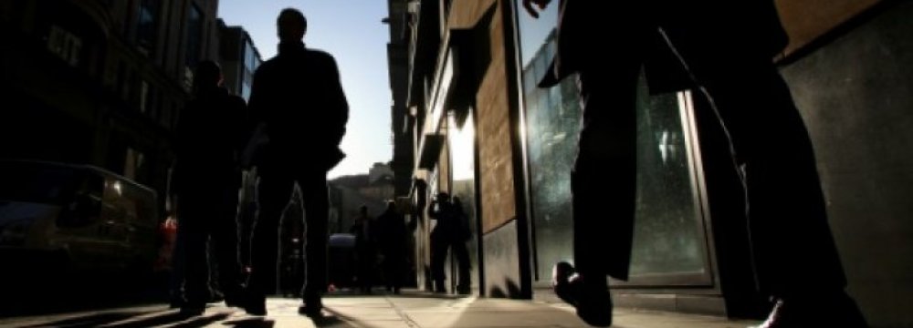 FTSE 100 Chiefs Earn 183 Times More Than Average