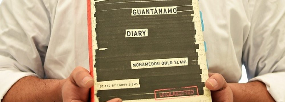 To Run Guantanamo, No Experience Necessary
