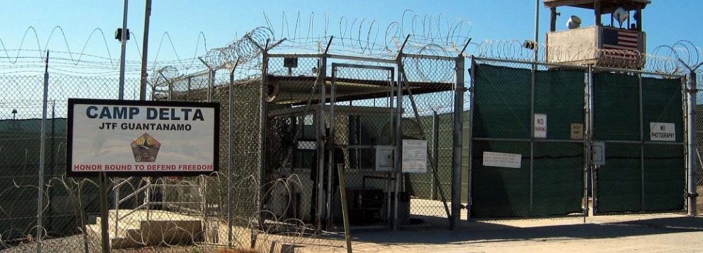 Shutting Guantanamo by 2016 ‘Unrealistic’