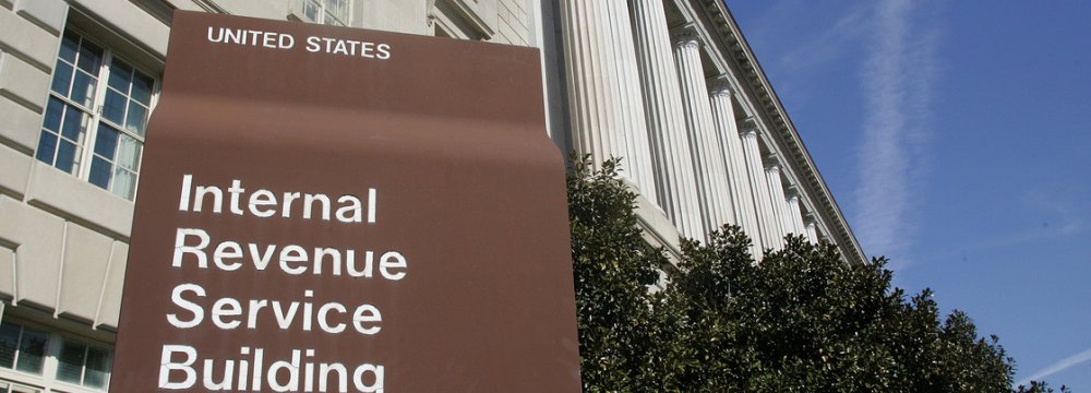 Records of 100,000 US Taxpayers Hacked 